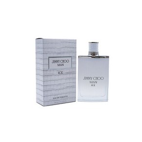 Jimmy Choo Man Ice by 3.3 / 3.4 oz EDT 쾰른 fo Men 1057354