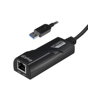 아트박스/유삼스 [플러그] USB 3.0 기가랜카드, 1개