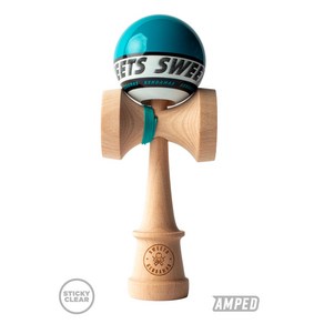 SWEETS STARTER - TEAL - SWEETS KENDAMAS 스위츠켄다마, 1개