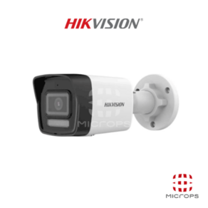 HIKVISION 하이크비젼 400만화소 IP 실외형 카메라 DS-2CD1043G2-LIU 4MM, 1개