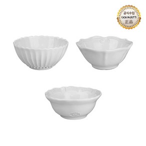 [정식수입]VBC까사 인칸토 대접 14.5cm 3종 택1(1P), 0개, 스트라이프대접, 없음
