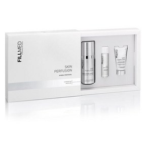 FILLMED Skin Pefusion Hyda Potocol Kit 스킨 퍼퓨전 하이드라 프로토콜 키트 1세트