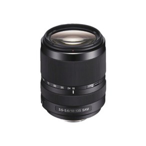 소니 DT 18-135mm F3.5-5.6 SAM [ CNC ]