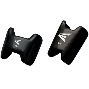 EASTON [SPEED BAT WEIGHTS] 배트링 5oz -10oz, 5 온스