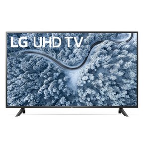 LG 50인치 127cm 스마트TV 고화질티비 4K UHD 미러링 OTT 50UP7000, 방문설치, 스탠드형, 127cm / 50인치