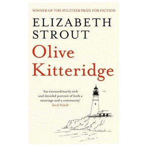 Olive Kitteidge:A Novel in Stoies, SIMON & SCHUSTER