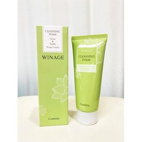 위네이지 클렌징 폼 150ml