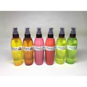 밀본 에르주다 헤어 에센스 대용량 200ml/120ml+120ml/헤어 세럼/손상모발 케어, 120ml+120ml, 멜로우(일반/굵은모)