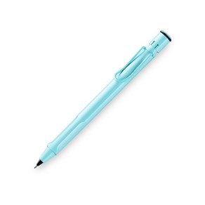 LAMY 라미 샤프 아쿠아스카이 무료각인 0.5mm