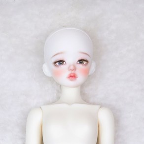 돌스앤 구체관절인형 세나 풀세트 스페셜 MSD 42cm, 일반바디, 누드, 1개