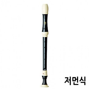 엔젤악기 알토 리코더 (AWR-AP) (저먼식)