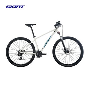 자이언트 ATX 810 산악자전거 MTB, 27.5인치, 화이트 M(168-180cm)