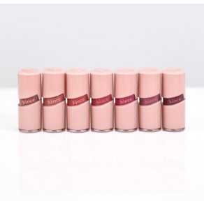 [본사정품] hince 힌스 로 글로우 젤 틴트 15 ColosNEW 색조 GLOW GEL TINT, 1개, 4ml, 03 로프리콧