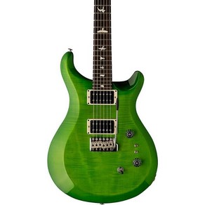 PRS S2 Custom 24 08 Electric Guitar Eriza Verde