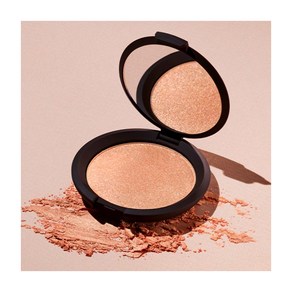 [Becca] 베카 쉬머링 미니 하이라이터 문스톤 Moonstone, 미니 사이즈 2.4g (샴페인 팝), 1개