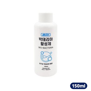 [초록끈] 아마존 박테리아활성제150ml, 1개, 150ml