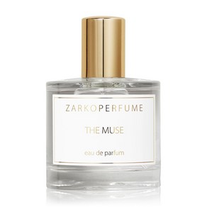 자르코 더뮤즈 50mL The Muse EDP ZARKOPERFUME, 1개