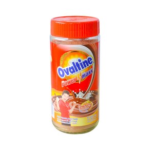 오발틴 아이간식 코코아 파워10 OVALTINE Power 10 400g 태국음료