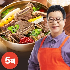 다미소반 김하진의 궁중 갈비탕