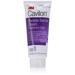 3M Cavilon Duable Baie Ceam 3355 3.25oz Each, 1개