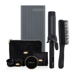 보다나 스페셜 에디션 블랙 봉고데기 Bong FD40, Black