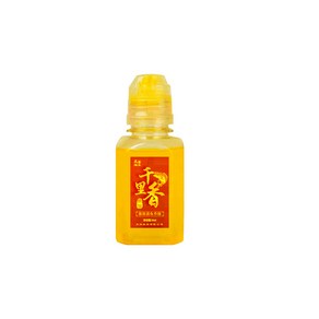 SEONGJINCHI 낚시떡밥 첨가제 천리향 100ml