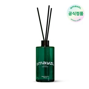 어메이즐 무드 인핸서 퍼퓸 디퓨저 500ML, 1개, 플라워메모리