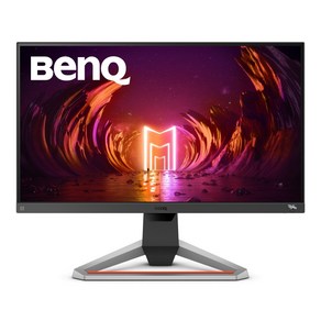 [벤큐모니터공식판매점] BenQ 모비우스 EX2510S / 25인치 165 게이밍 IPS 광시야각 모니터, 63cm