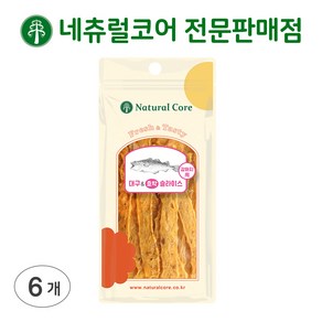 네츄럴코어 대구 슬라이스 30g