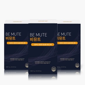 메디홉 GABA 비뮤트 프리미엄, 45g, 1개