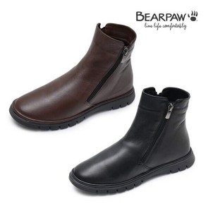 베어파우(BEARPAW) BLAKE 소가죽 앵클 부츠 K2750PC 2종