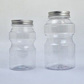 요구르트 보틀 2종 300ml 500ml 공병 밀크티병 귀여운 쥬스병 음료 어린이집 답례품