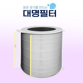 국내산 쿠쿠 AC-25W10FW 필터세이퍼 6매