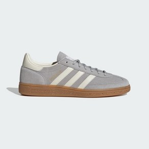 [늘정품] 아디다스 ADIDAS 핸드볼 스페지알 HANDBALL SPEZIAL Gey Two Ceam White Cloud White 클래식 패션스니커즈 운동화 IF7086