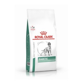로얄캐닌 DOG 독 다이아베틱 1.5kg, 당뇨관리, 1개