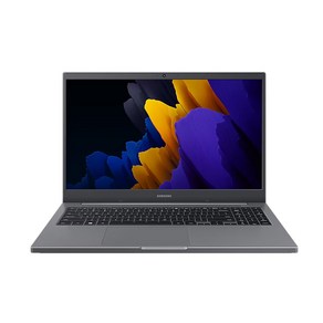 삼성전자 노트북 Plus2 NT551XDA i5-1135G7 DDR4 메모리 SSD + HDD 15.6 FHD WIN11, WIN10, 16GB, 1012GB, 미스틱 그레이