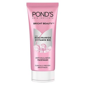 Ponds 페이셜 폼 100g Pond's [100%정품] 스킨케어 클렌징