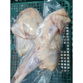 국내산 산란계 (냉동), 4개, 1.3kg