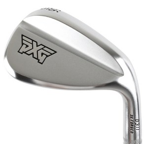 국내당일발송 PXG 웨지 0311 3X 포지드 FORGED WEDGES 골프채, 54도, Elevate Tou - S (117g)