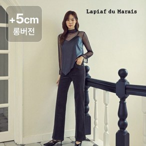 롱) 라삐아프 24FW 코듀로이 부츠컷 팬츠 3종 롱[런칭 가격 89 900원]