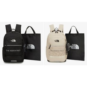 노스페이스키즈 초등학생 책가방 NM2DQ50 주니어 라이트 스쿨팩 JR. LIGHT SCH PACK 입학가방