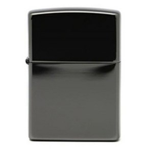 지포 티타늄 블랙 TITANIUM BL ZIPPO