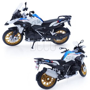 마이스토 1:12 BMW R1250 GS 오토바이 다이캐스트