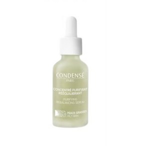 콩당세 CONDENSE 파리 콘덴스 REEQUILIBRANT 콘센트라도 퓨리파잉 퍼핑 리밸런싱 세럼 30ml, 1개