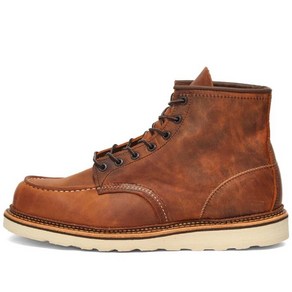 Red Wing 1907 Heitage Wok 6\