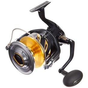 Shimano (SHIMANO) 스피닝 릴 20 스텔라 SW 30000 참치 전용 모델