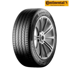 225/55R17 97W UltaContact UC6, 1개