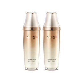 본연진 에센스 듀오 세트 (50ml+50ml) + 쇼핑백, 50ml, 2개