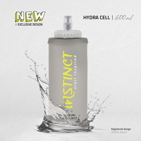 [INSTINCT] 인스팅트 하이드라셀 600ml