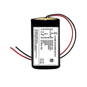 18650 배터리팩 1S2P 3.7V 7000mAh [리튬이온 제작형], 1개, 1개입